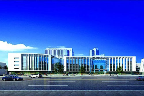 Hilton Xinjiang
